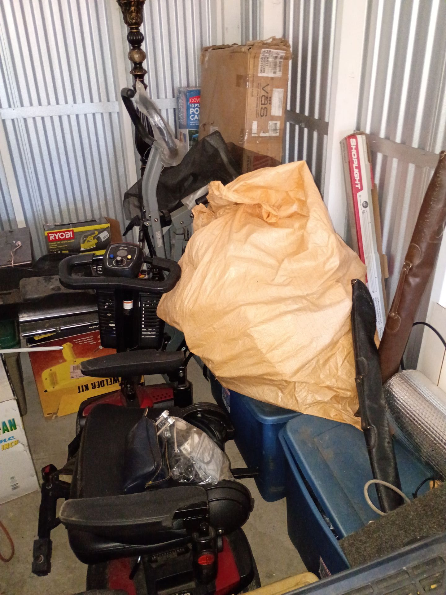 Peter's Construction Debris Job (4)